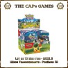 Comprar Pokémon Mini Tins ME02.5 Heróis Transcendentes Pack 10 FR