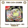 Comprar Pokémon Pack 3 Boosters ME03 Equilíbrio Perfeito FR