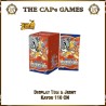 Kayou Tom & Jerry 1.10 Caixa com 18 Boosters – Cartas Colecionáveis Oficiais