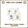 CardFun Disney Princess Volume 3 Display 10 Boosters – Cartas Colecionáveis