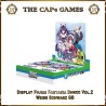 Weiss Schwarz Fujimi Fantasia Bunko Vol.2 Display 12 Boosters