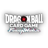Dragon Ball Super CG Fusion World